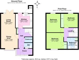 18 Peveril Drive - all floors.JPG