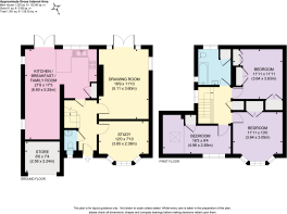 21 Merrow Woods, Gui