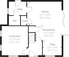 Ground floor