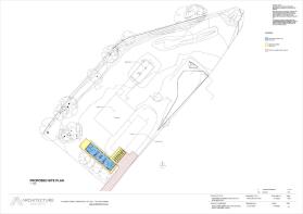 Floor/Site plan 2
