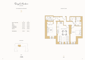 SAC 03 Floorplan