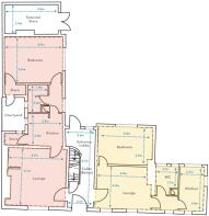 Apt 1 & 2