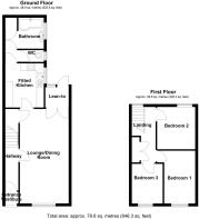 2 Cromwell Street, Merthyr Tydfil