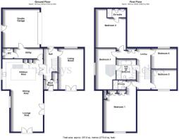 2D Floor Plan