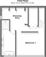 First Floor*
