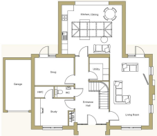 Plot 8, Oakbourne - Ground Floor Plan.png