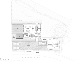Ground Floor Plan, Q