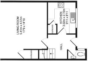 Ground floor