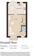 Dalton - Ground Floor