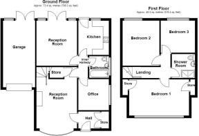 39 St Marys Drive, Langho - all floors (3).JPG