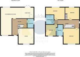 73, Rosemullion Avenue, Tattenhoe, Milton Keynes, 