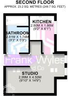 Flat 7, 314 Clifton Drive - all floors.JPG