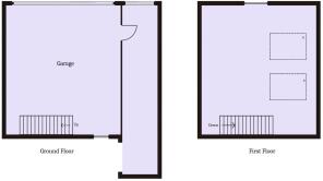 Coach House plan