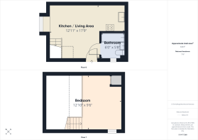 Combined - Floor Plan