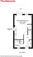 the balvenie - ground floor