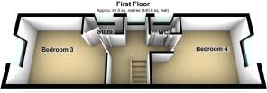 105 Erddig Road - First Floor.JPG