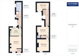 Floorplans