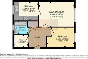 FLOOR-PLAN