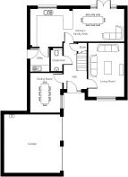 Ground Floor Plan
