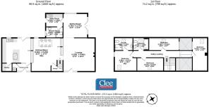 Entire Floorplan