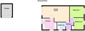 1 Larchwood Road, Bedworth