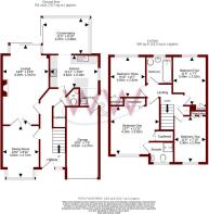 36, Buchan Avenue Whiteley, Fareham, PO15 7EU-high