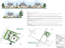 Elevations
