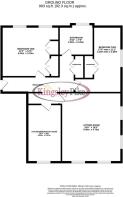 Flat 4 Monkton House, Monkton Park, Chippenham-hig