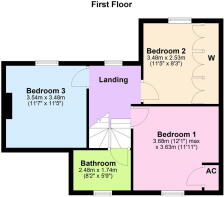 Floorplan 2