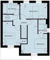 Hoveton First Floor