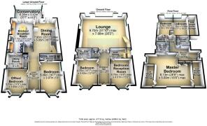 3D FLOOR PLAN