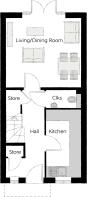 Ground Floor Plan