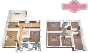 3D FLOOR PLAN