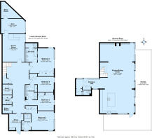 High House, Frobisher Lane, Salcombe