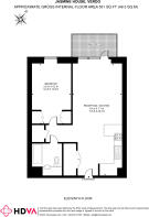 Jasmine House
