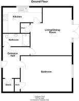 Floorplan - 5 Oulsnam Court