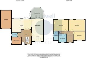 39, Pearse Grove, Walton Park, Milton Keynes, MK7