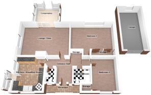 Floorplan 2