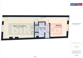 Basement Flat