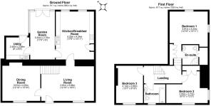 Oxenpark Farmhouse