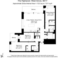 Hurlock Heights, Ele