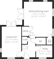 Ground floor