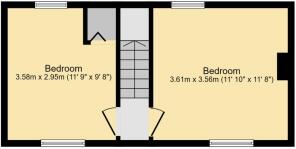 116 Chalet Hill FF