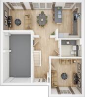 Ground floor