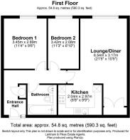 16 Ashley Court, Hatfield - all floors.JPG