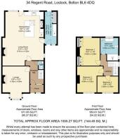 FP148599 1 34 Regent Road, Lostock, Bolton BL6 4DQ