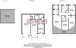 Existing Floor Plan
