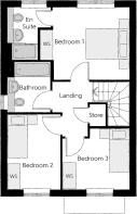 First Floor Plan