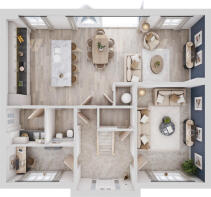 Ground Floor