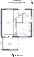 Ground Floor - Goodwood Drive, Swinton, M27